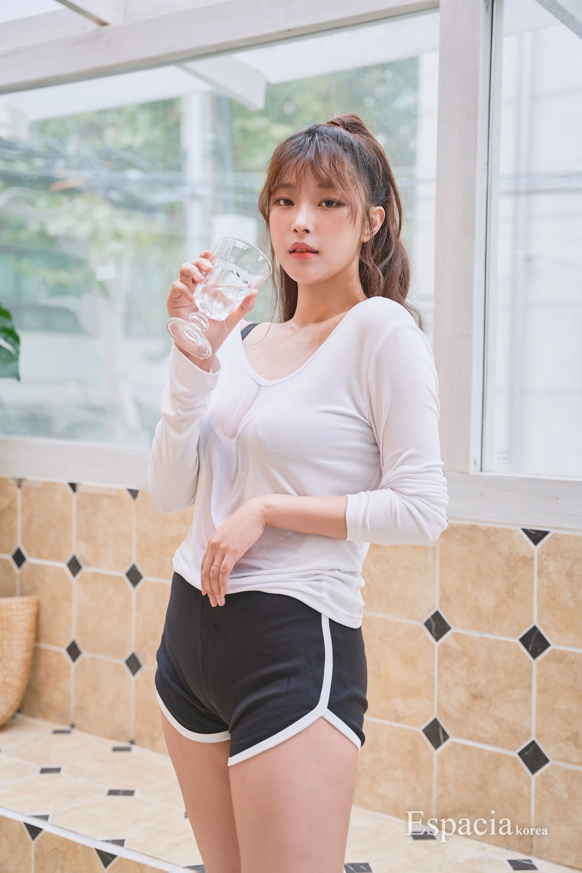 [Espacia Korea] EHC#012 Kim Gap-ju (김갑주) 1