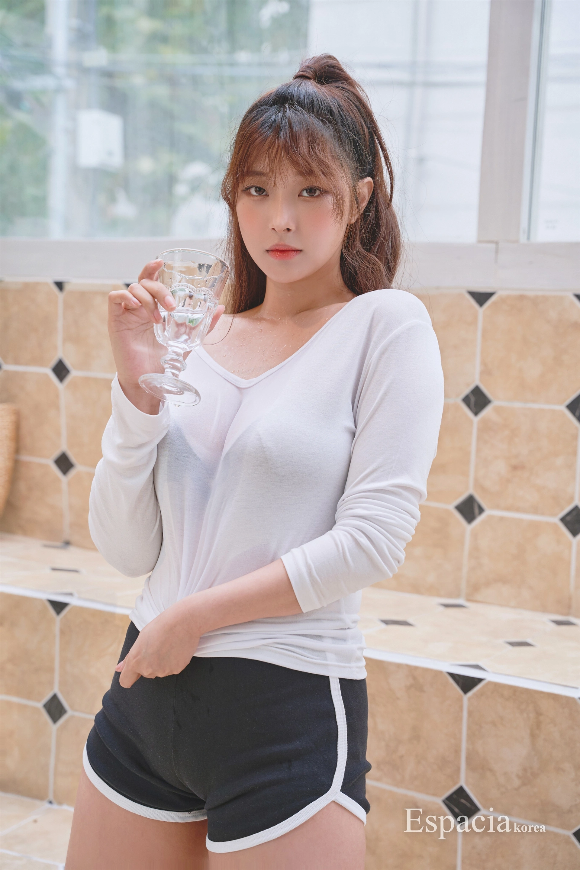 [Espacia Korea] EHC#012 Kim Gap-ju (김갑주) 3