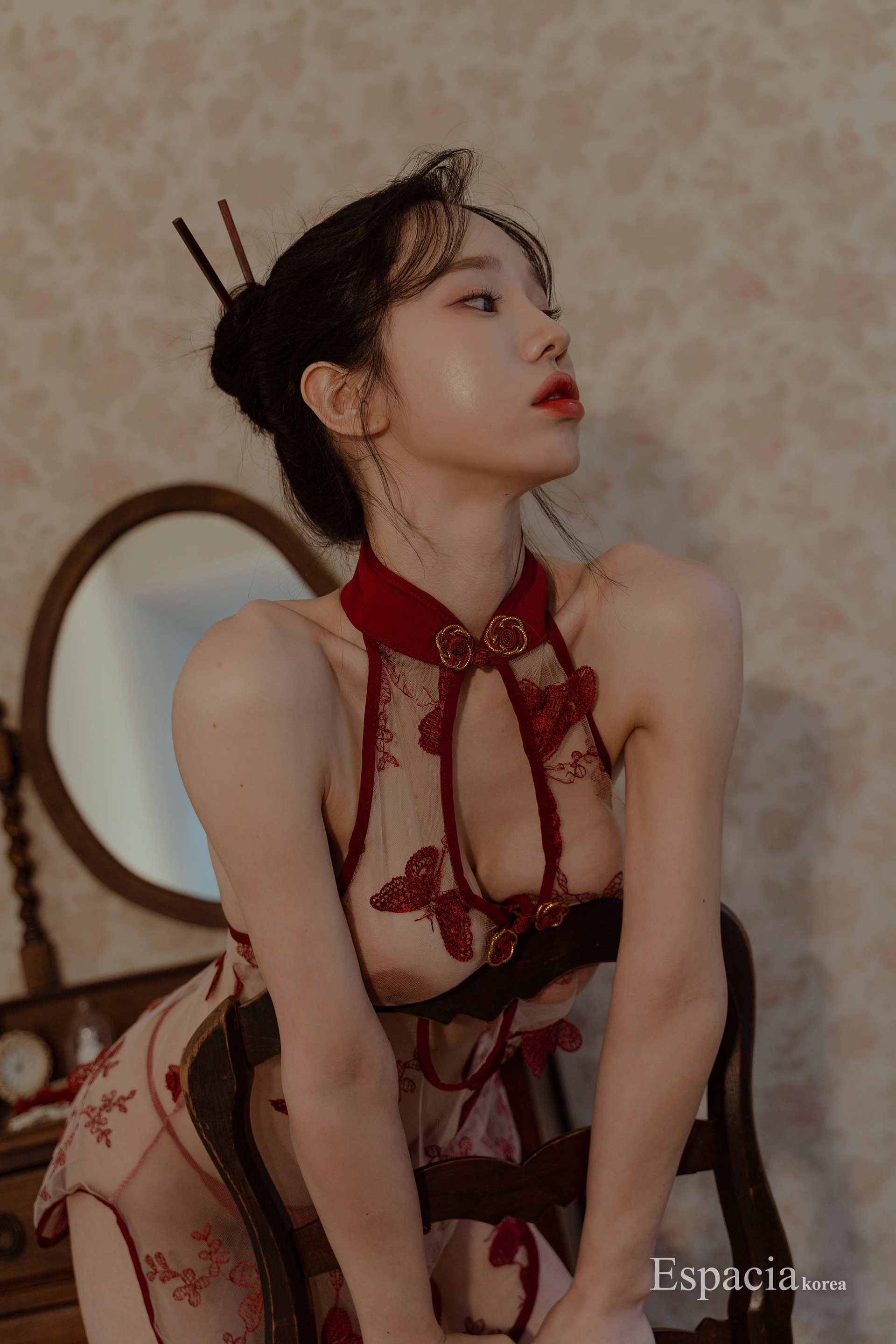 [Espacia Korea] EHC#071 - Yunha 3