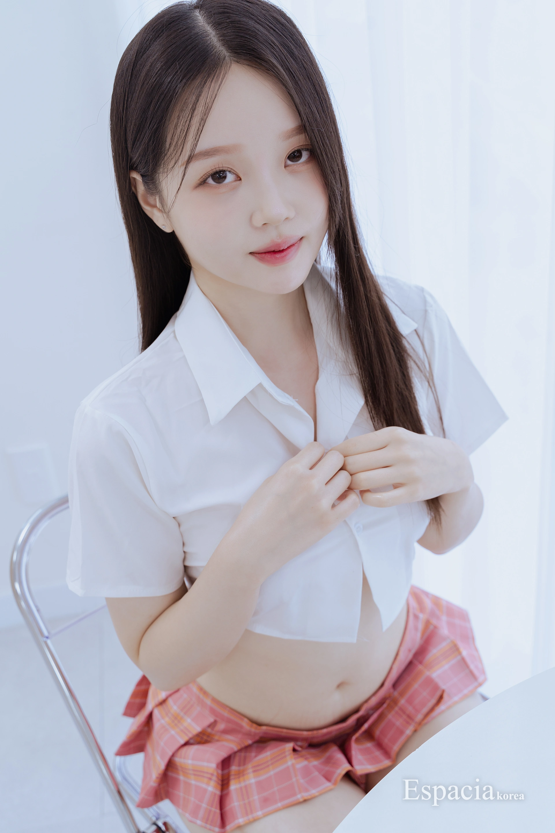 [Espacia Korea] EHC#086 - SOMI (소미) 3