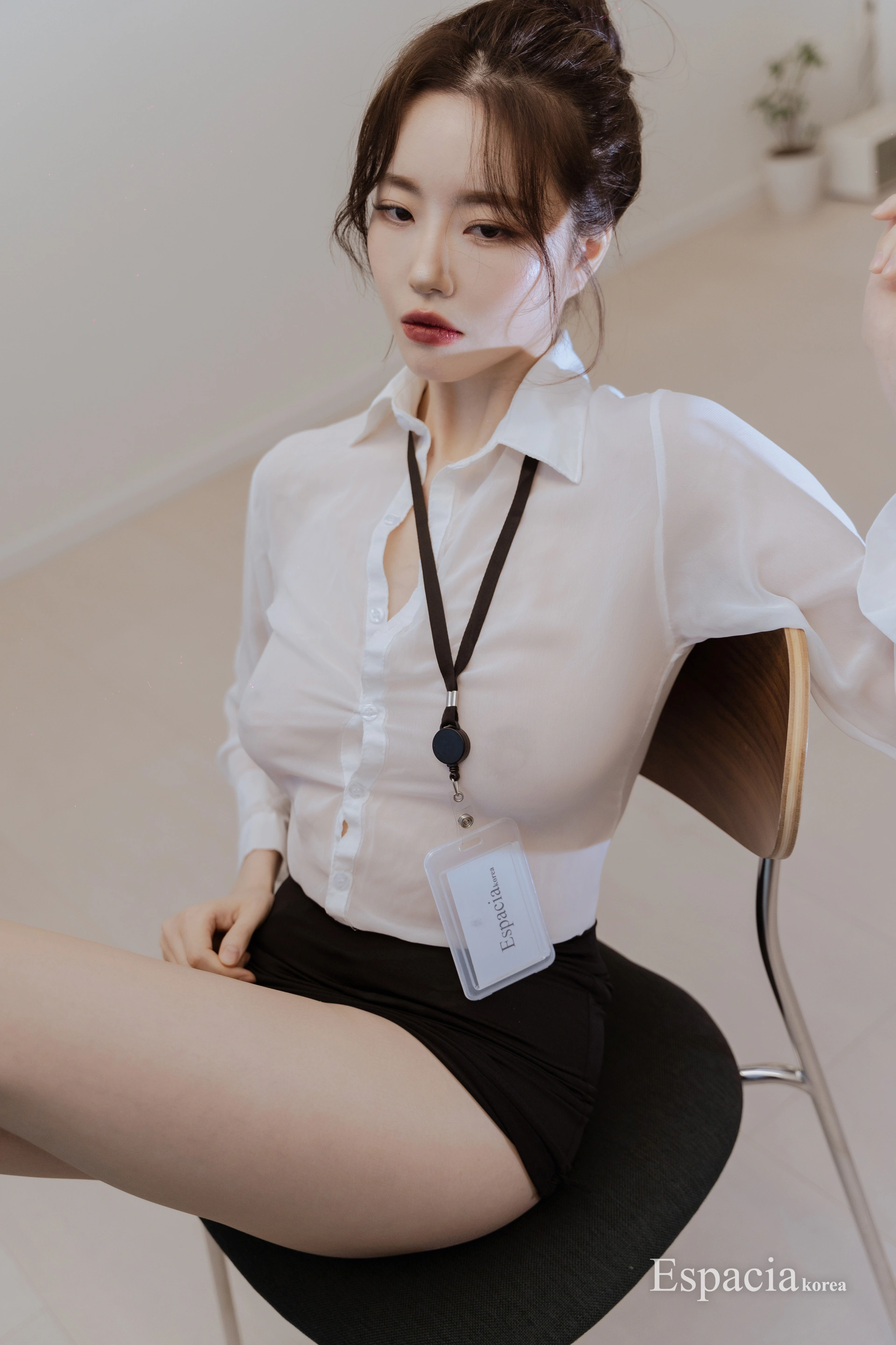 [Espacia Korea] EHC#101 - YUA 3